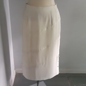 Les importations Jeremy D skirt size L